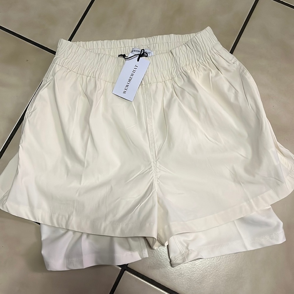 WeWoreWhat Shorts